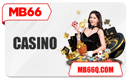 Casino-MB66