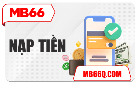 Hướng dẫn nạp tiền MB66