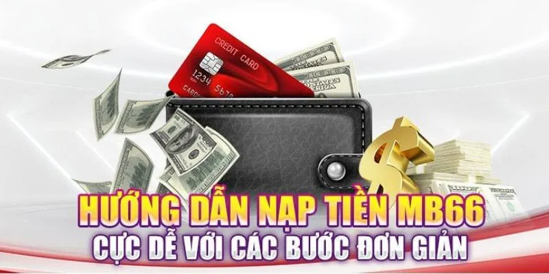 Hướng dẫn quy trình thanh toán bằng ví điện tử tại MB66