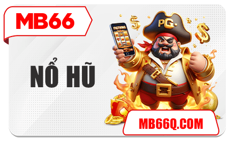 Nổ hũ MB66