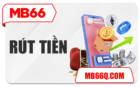 Hướng dẫn rút tiền MB66